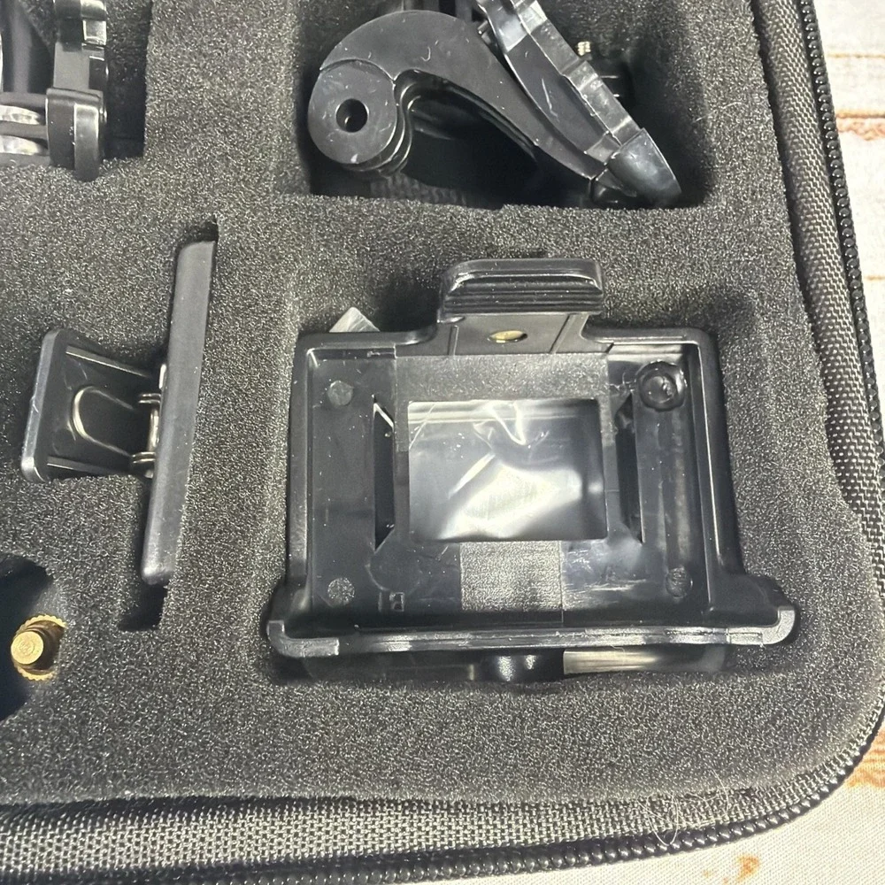 Apeman Action Camera Model A60 1080P Full HD Black & Underwater Accessories BRD